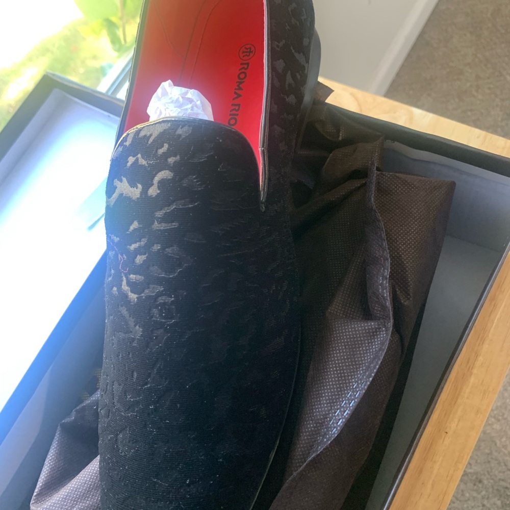 Men shoes
